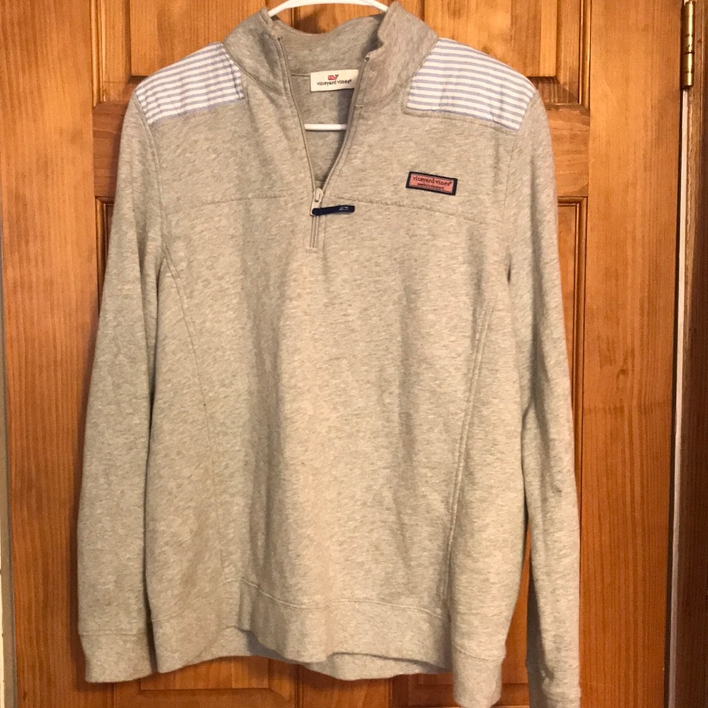 vineyard vines shepshirt